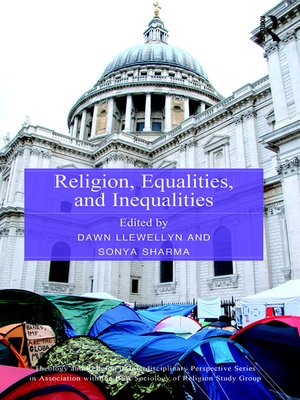 cover image of Religion, Equalities, and Inequalities